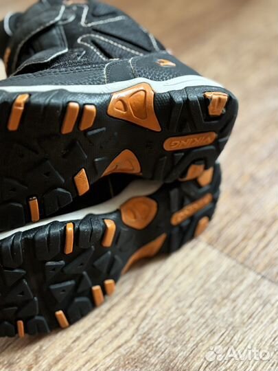 Зимние ботинки Viking р. 34 Норвегия