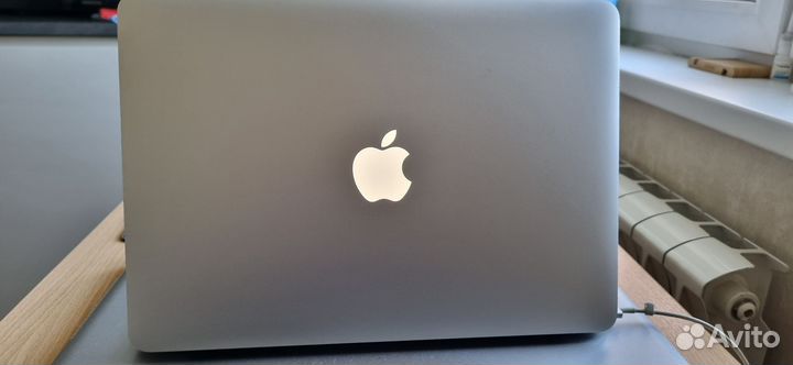 Macbook air 13 2015.Обмен