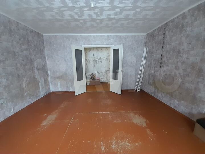 2-к. квартира, 53,1 м², 3/5 эт.