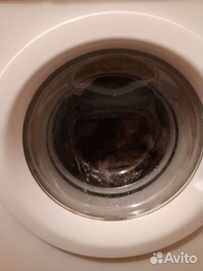 Стиральная машина Electrolux EWS 10412 W