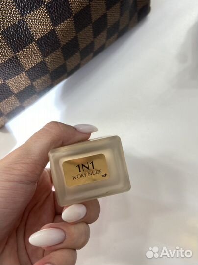 Тональный крем