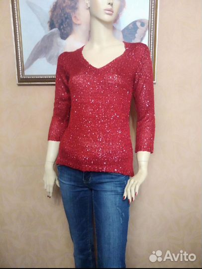 Джемпер Rainbow