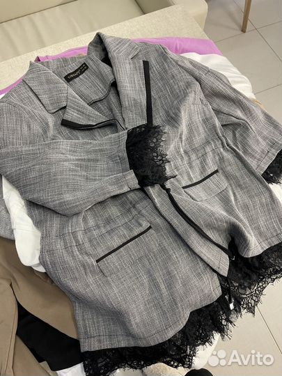 Женские вещи пакетом