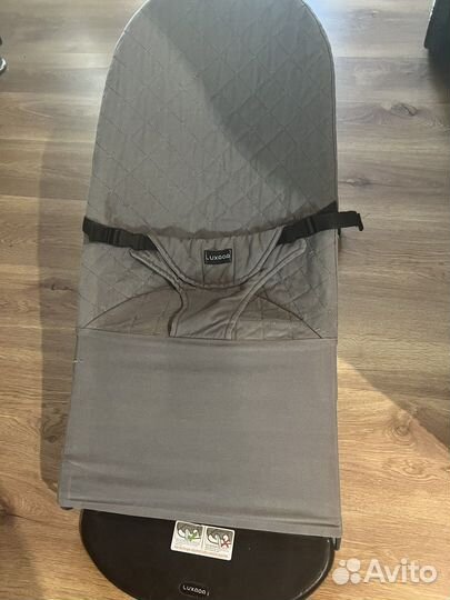 Шезлонг для детей