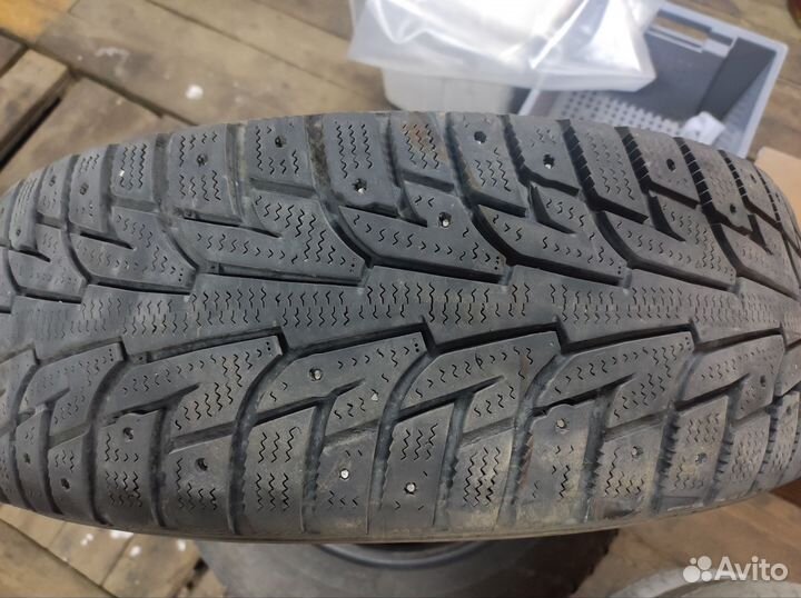 Hankook I'Pike RW11 19.5/65 R15 95M