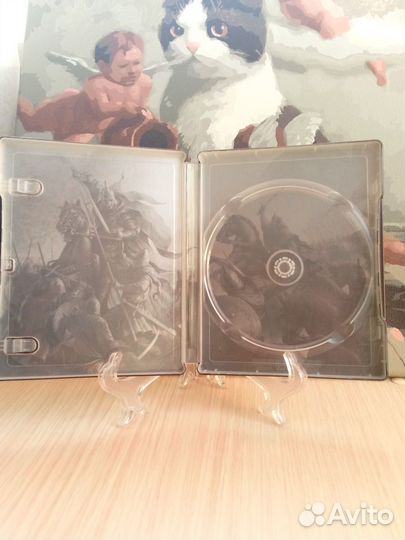 Kingdom Come: Deliverance Steelbook Edition