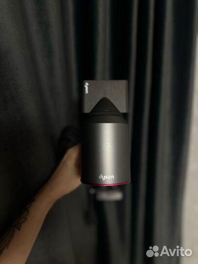 Фен dyson 1в1