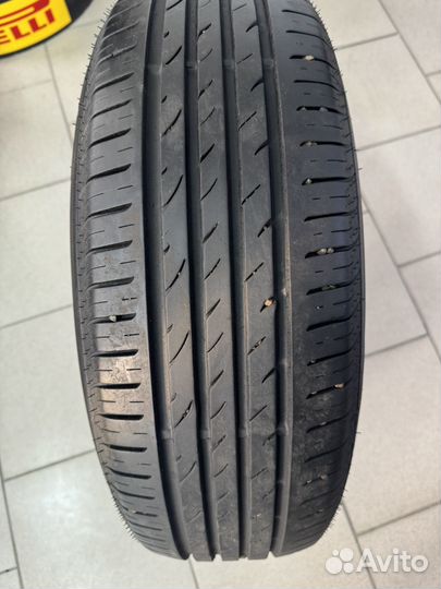 Nexen N'Blue HD Plus 215/65 R16 98H