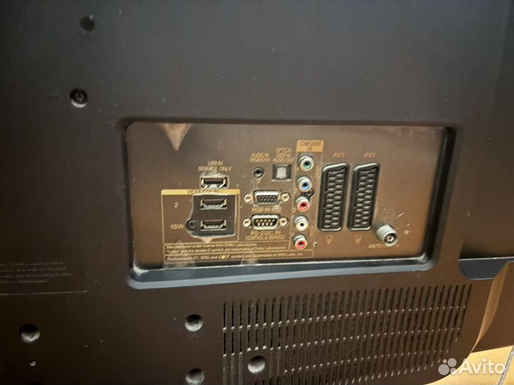 Телевизор LG 32