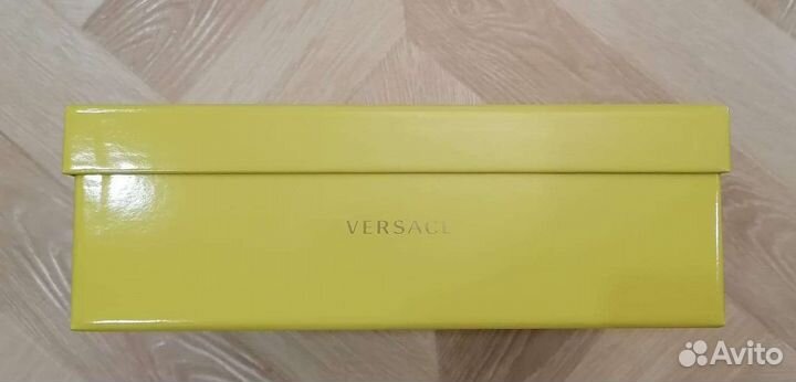 Туалетная вода versace yellow diamondнабор духи