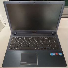 Ноутбук Samsung ativ Book 4 NP470R5E