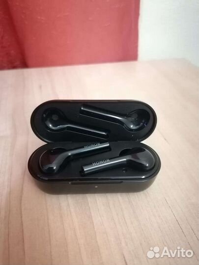 Беспроводные наушники Honor flypods lite