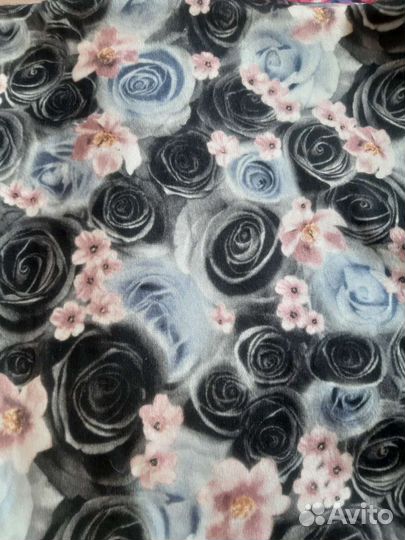 Снуд/Палантин/Шарф новые