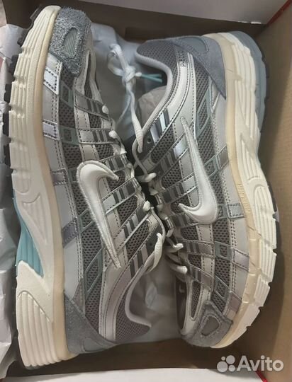 Nike P-6000 Gore-Tex оригинал