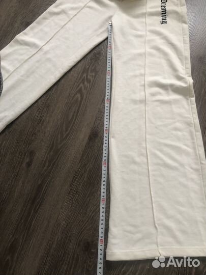 Спортивные штаны bershka