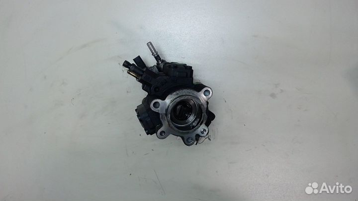 Тнвд Citroen Jumper (Relay), 2013