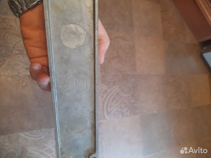 Формочки для леденцов СССР