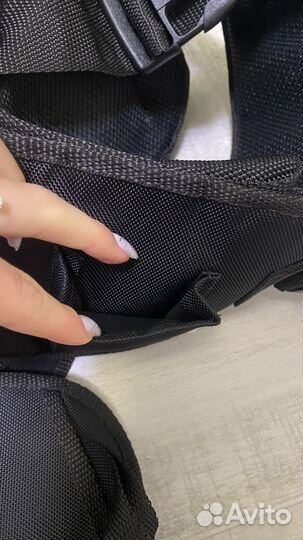 Рюкзак переноска кенгуру, хипстер