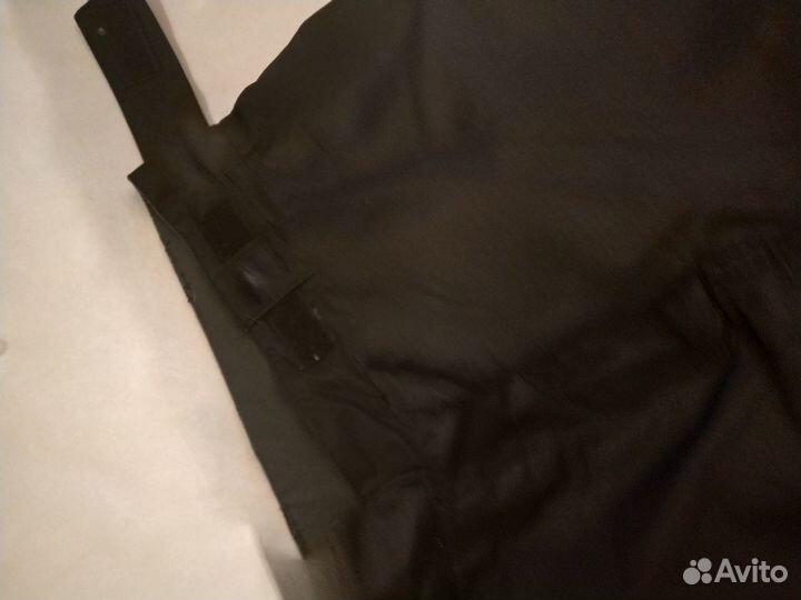 Горнолыжный костюм женский 44-46