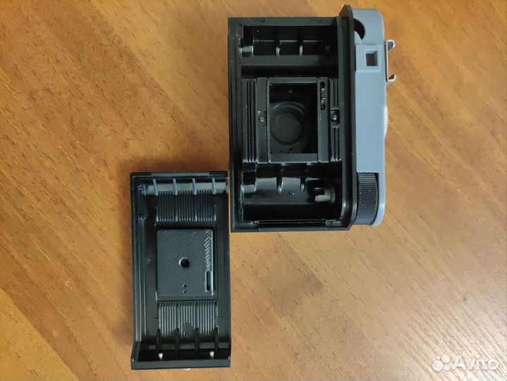 Фотоаппарат - Смена 7