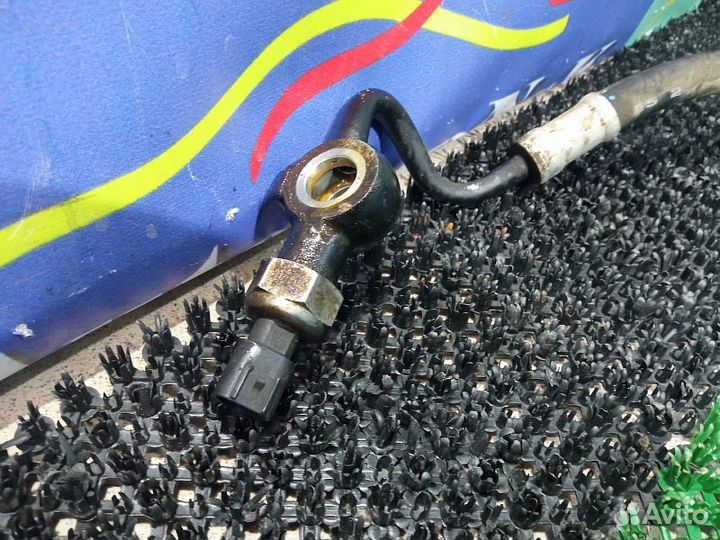 Шланг гидроусилителя гур Lexus GX460