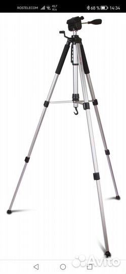 Штатив Rekam MaxiPod RT-M45G