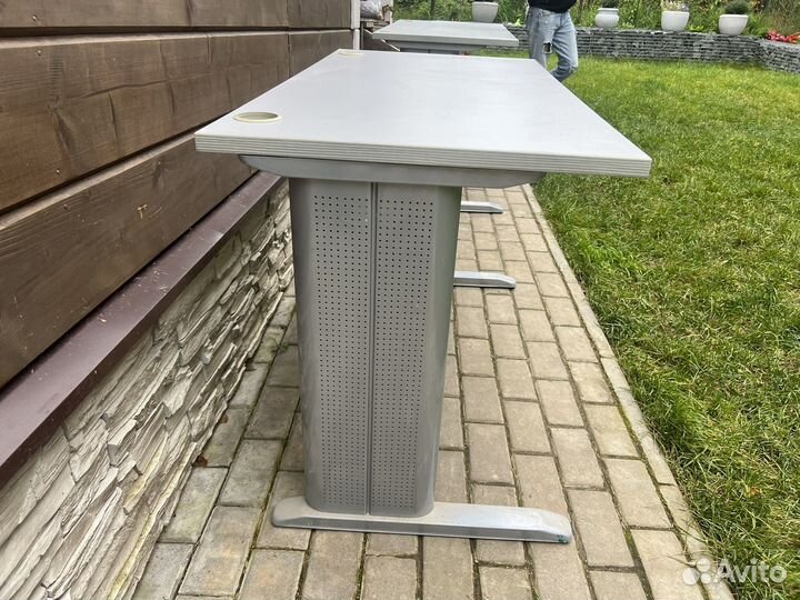 Стол офисный бу