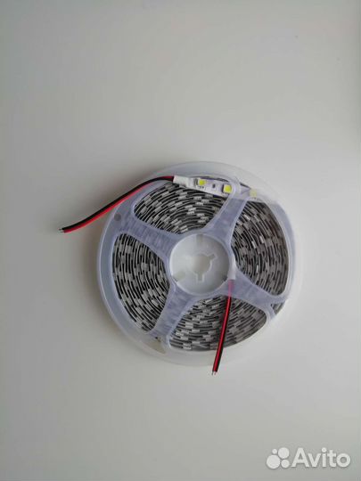 Светодиодная лента 24v