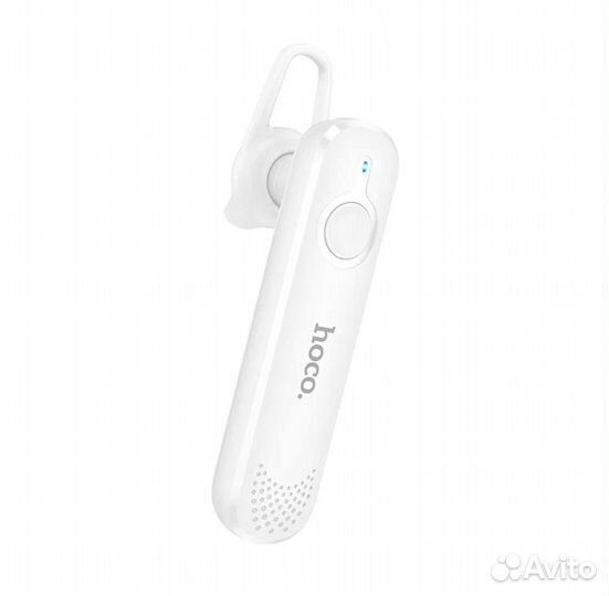 Гарнитура hoco новая