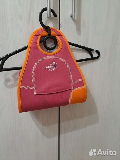 Сумка для велосипеда