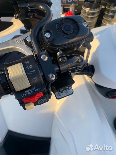 Polaris sportsman efi 570