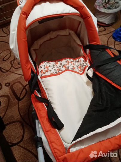 Детские коляски