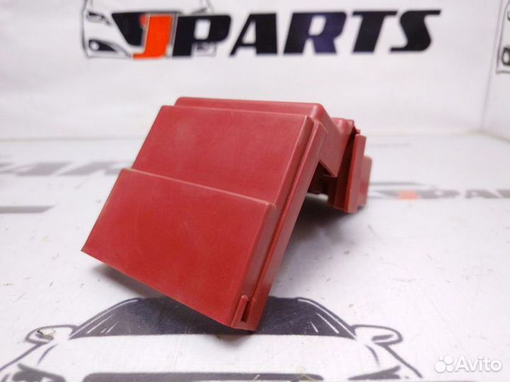 Клемма аккумулятора плюс Mitsubishi Outlander II