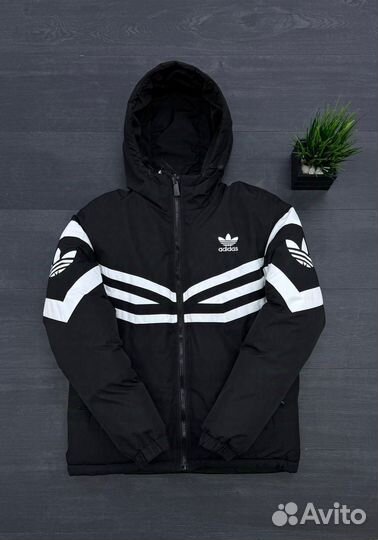 Куртка Adidas