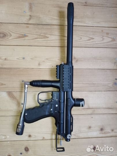 Маркер для пейнтбола