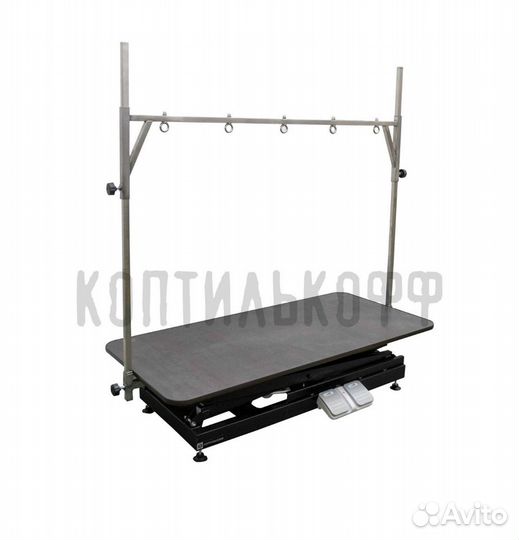 Стол для груминга 120/60 см