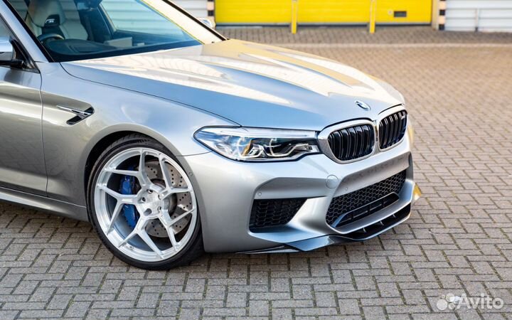 Кованые диски R21 для BMW M5 F90