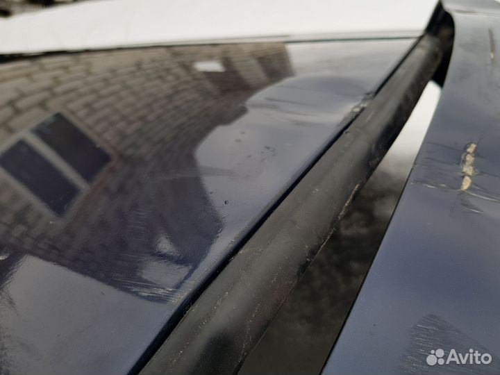 Дверь задняя правая bmw f07 5gt