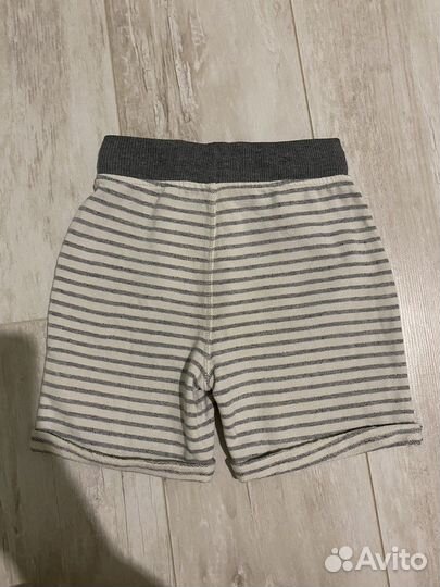 Шорты для мальчика