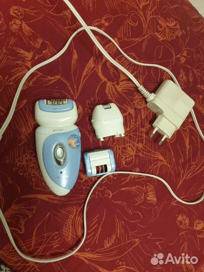 Эпилятор panasonic ES-WD60