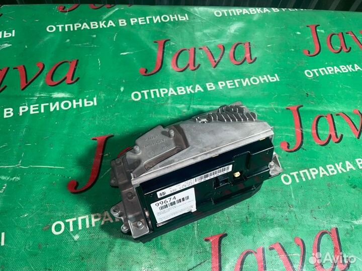 Проектор спидометра Mercedes-Benz Glb-Class X247