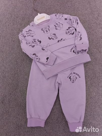 Костюм для девочки