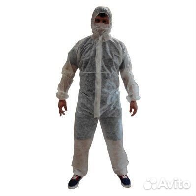 Комбинезон каспер