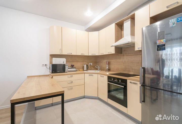 Цена за всю кухню смк 057671