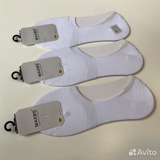 Следки мужские