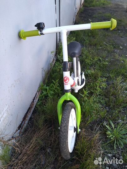 Беговел Swift