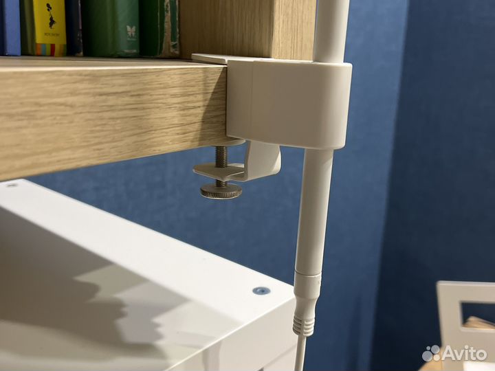 Настольная лампа IKEA