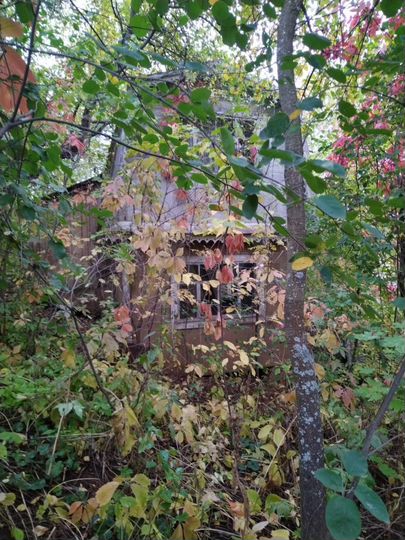 Дача 30 м² на участке 4,5 сот.