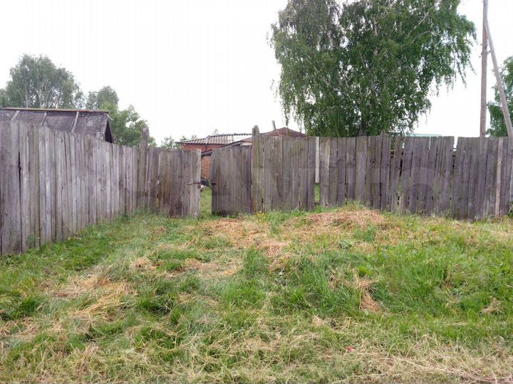 Участок 13 сот. (СНТ, ДНП)