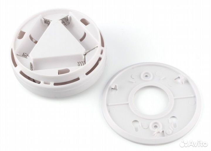 Детектор дыма